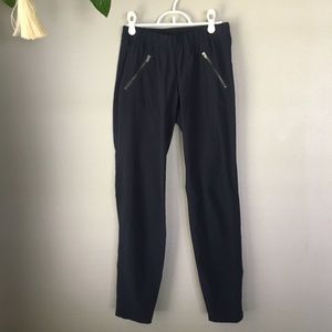 Athleta Joggers (Navy)